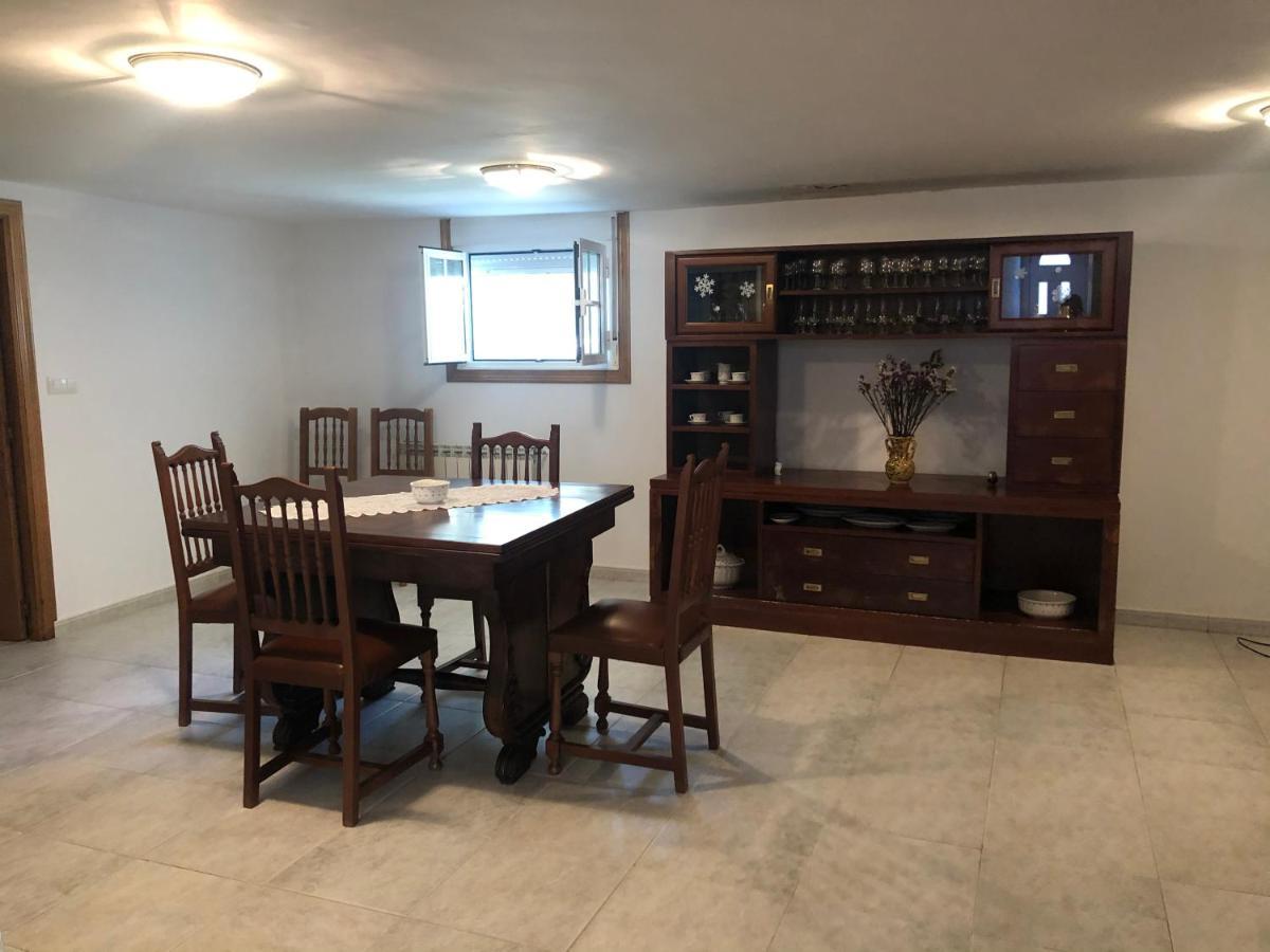 דירות אורנסה A Casa Do Chico מראה חיצוני תמונה